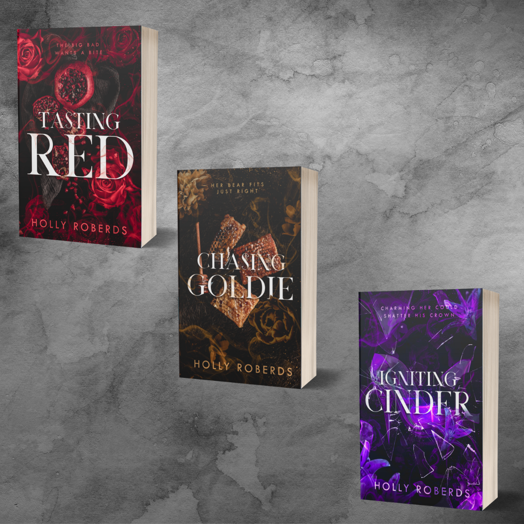 The Lost Girls Paperback Trilogy Bundle