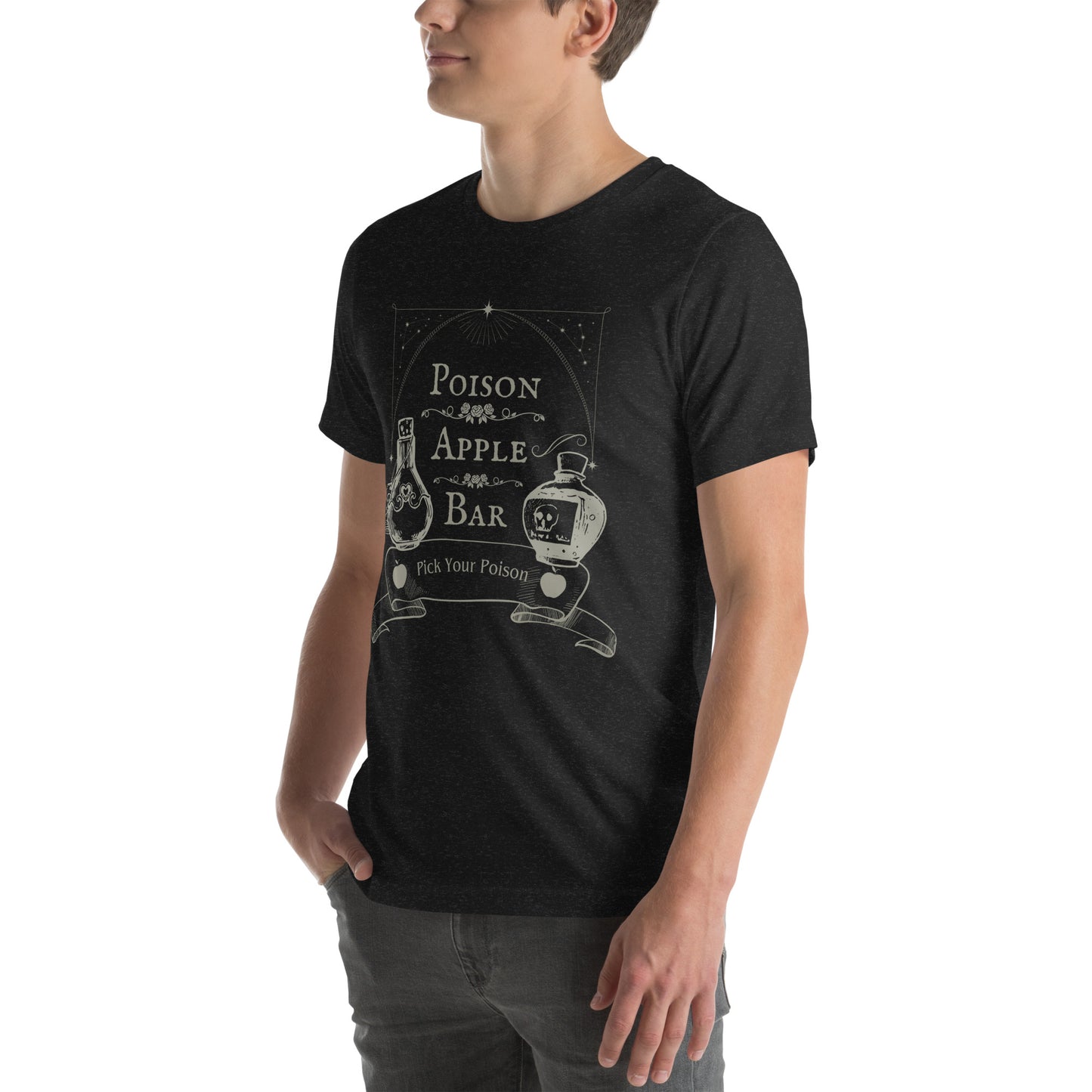 Poison Apple Bar Tshirt