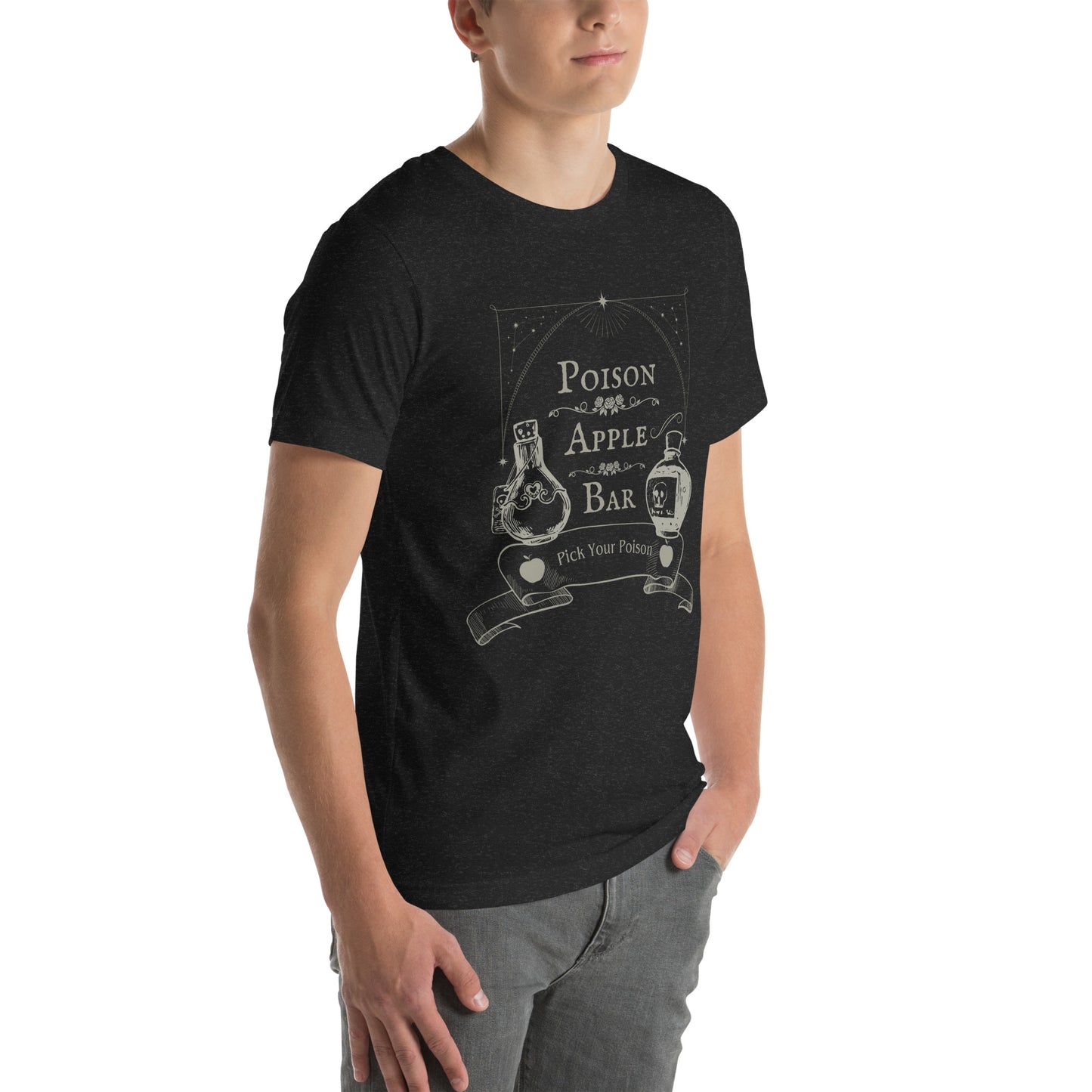 Poison Apple Bar Tshirt