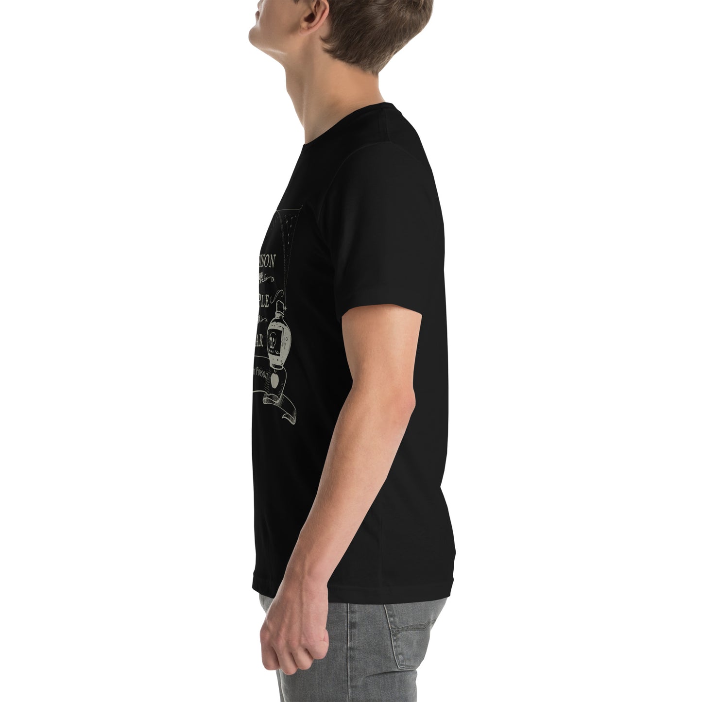 Poison Apple Bar Tshirt