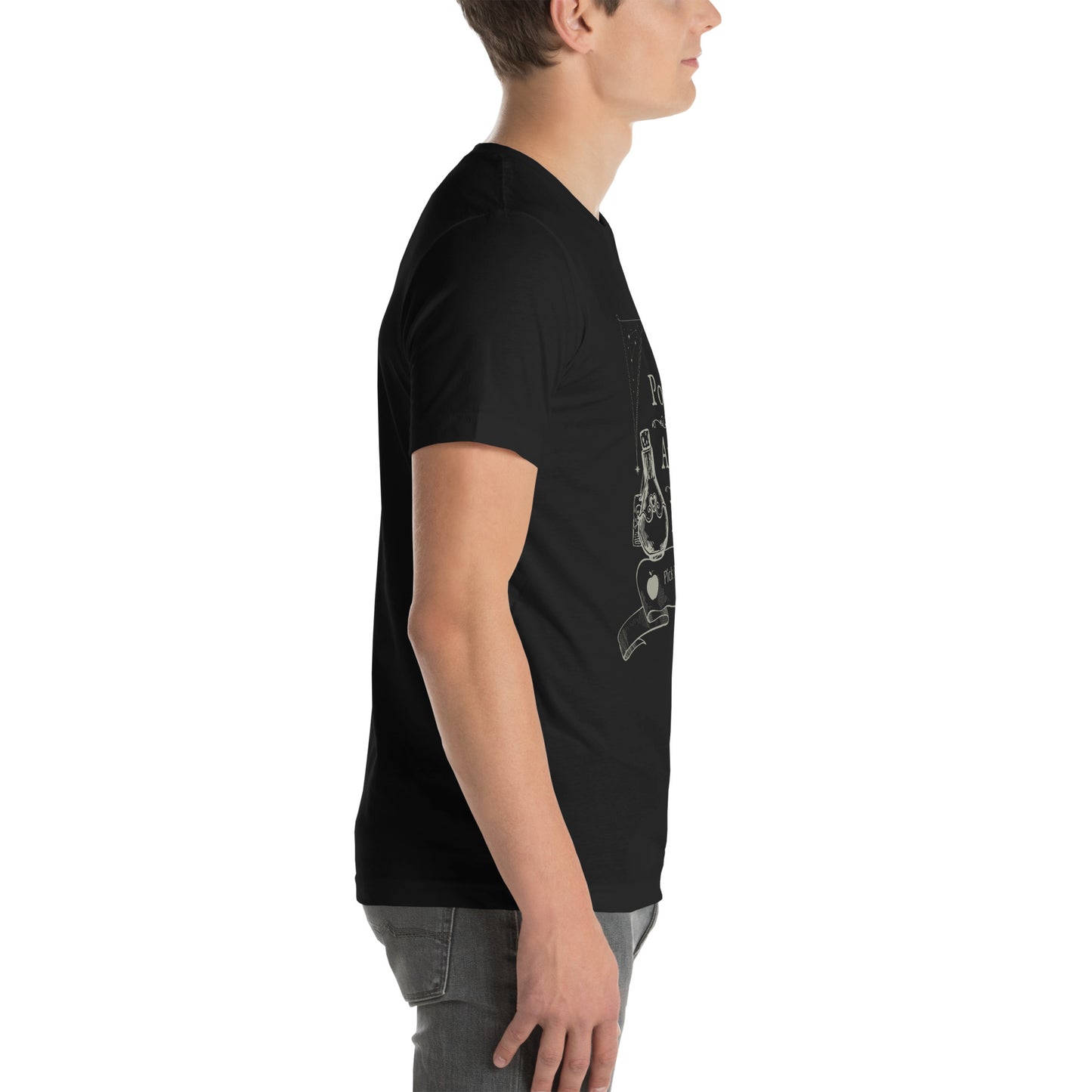 Poison Apple Bar Tshirt