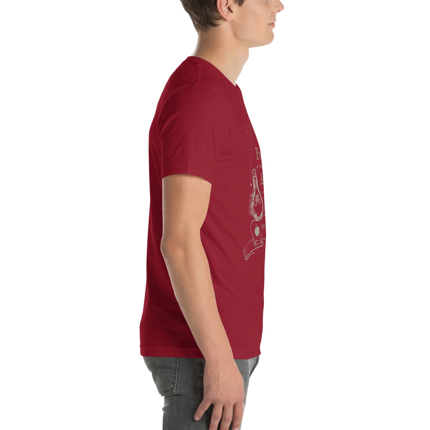 Poison Apple Bar Tshirt