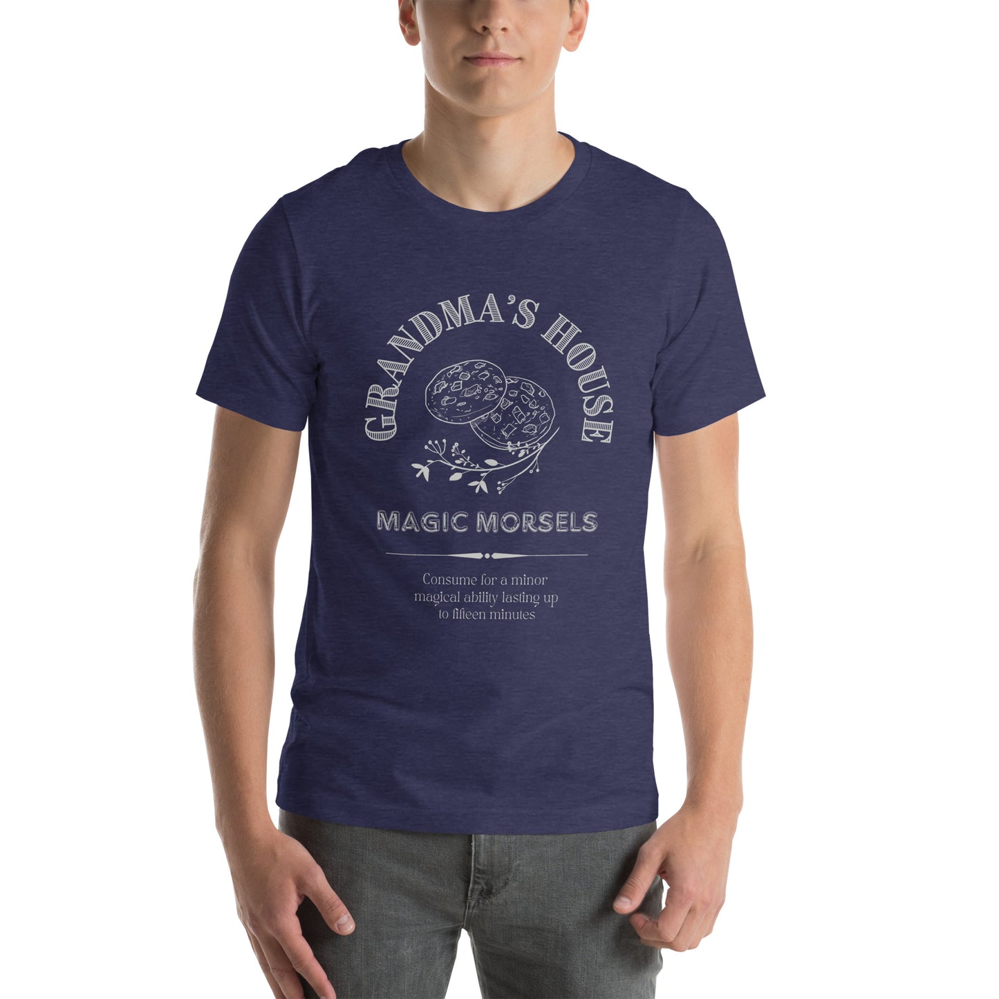 Grandma's Cookies Tshirt