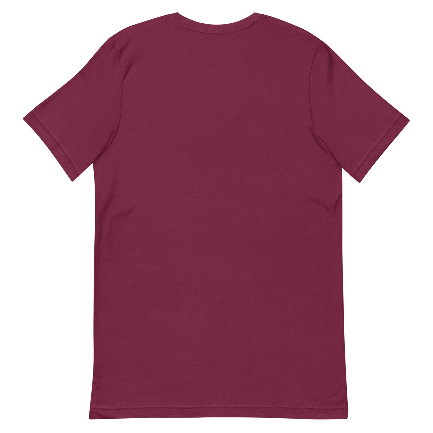 The Big Bad Cookie Unisex t-shirt
