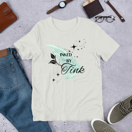 Inked by Tink t-shirt