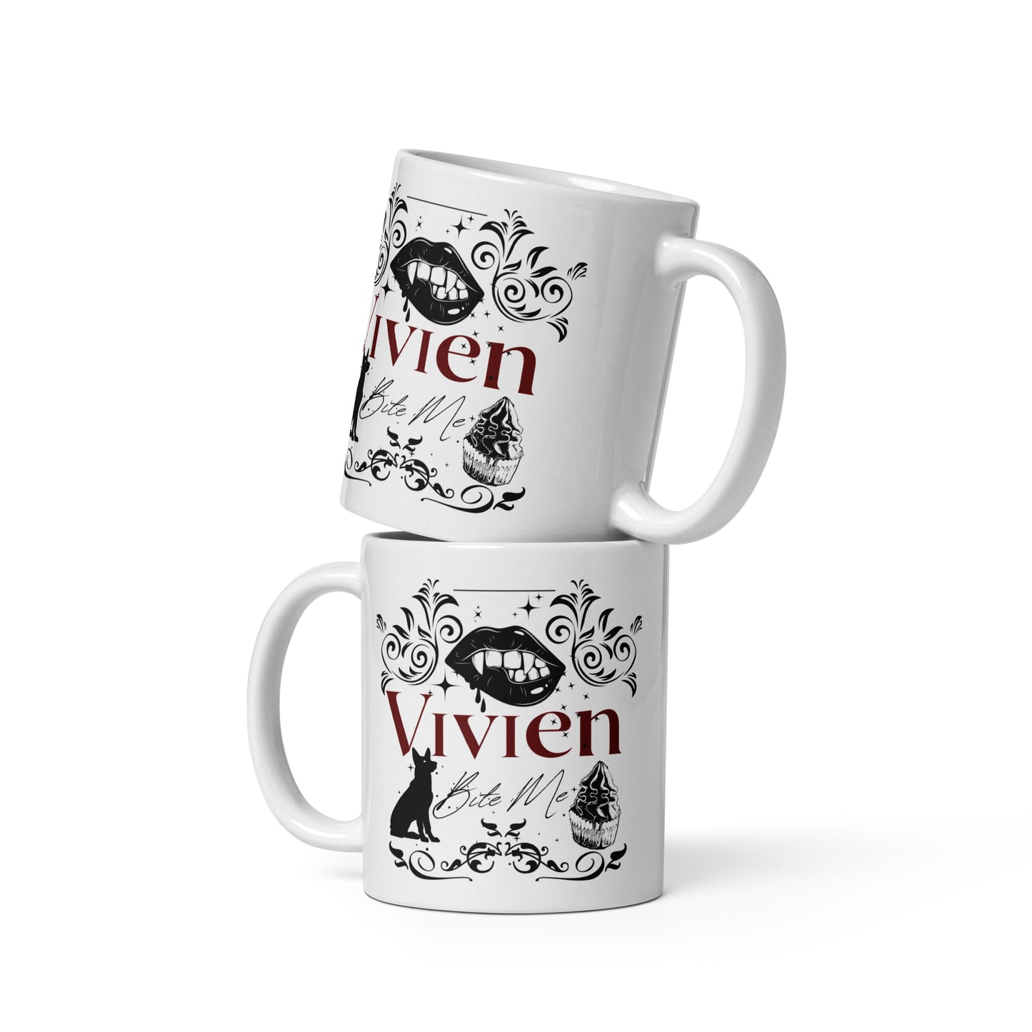 Vivien Mug