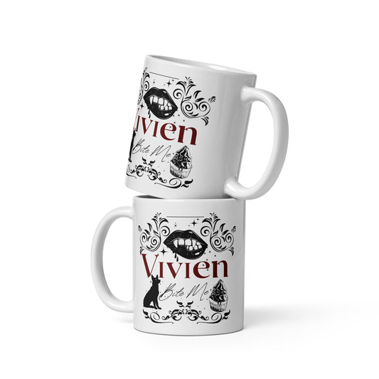 Vivien Mug