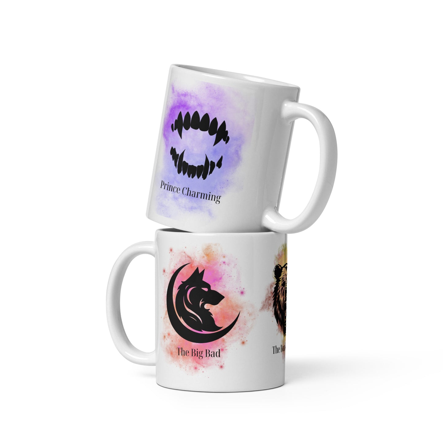 The Lost Men Mug