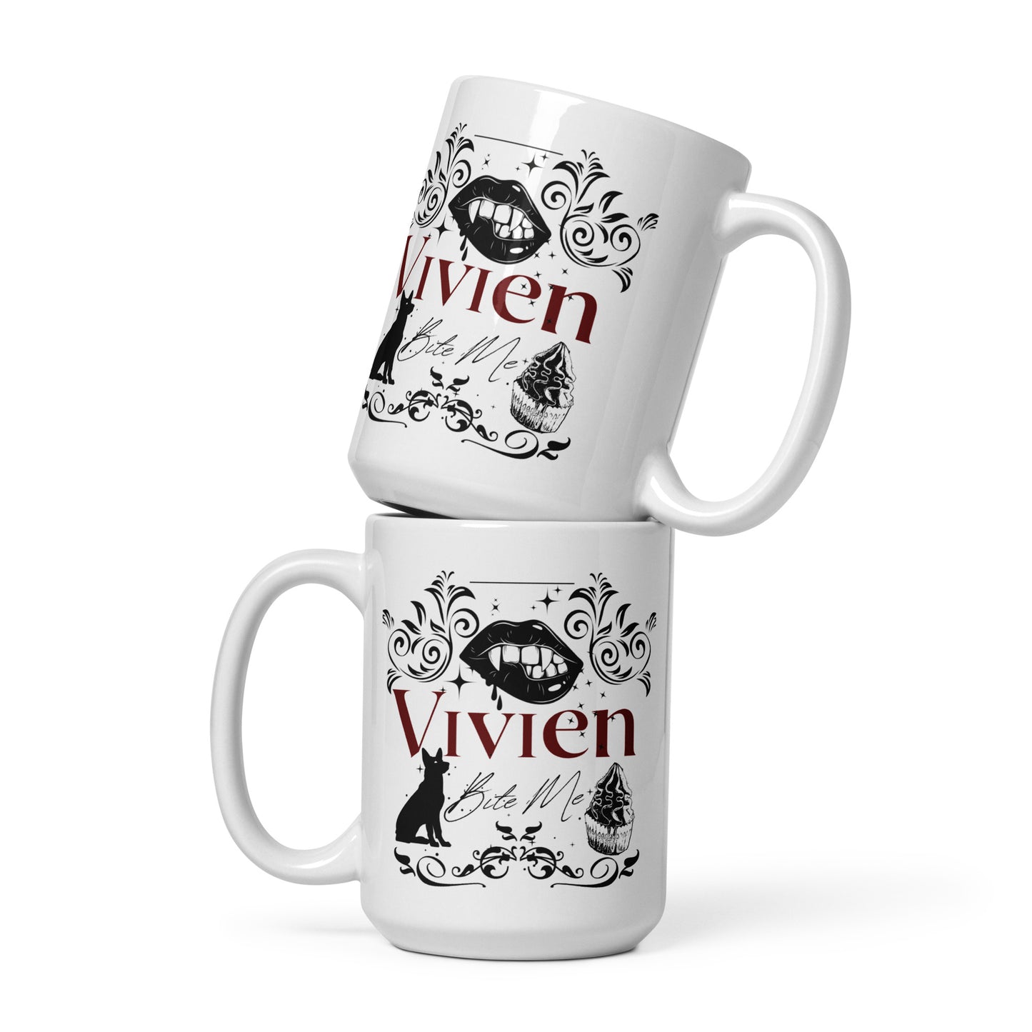 Vivien Mug