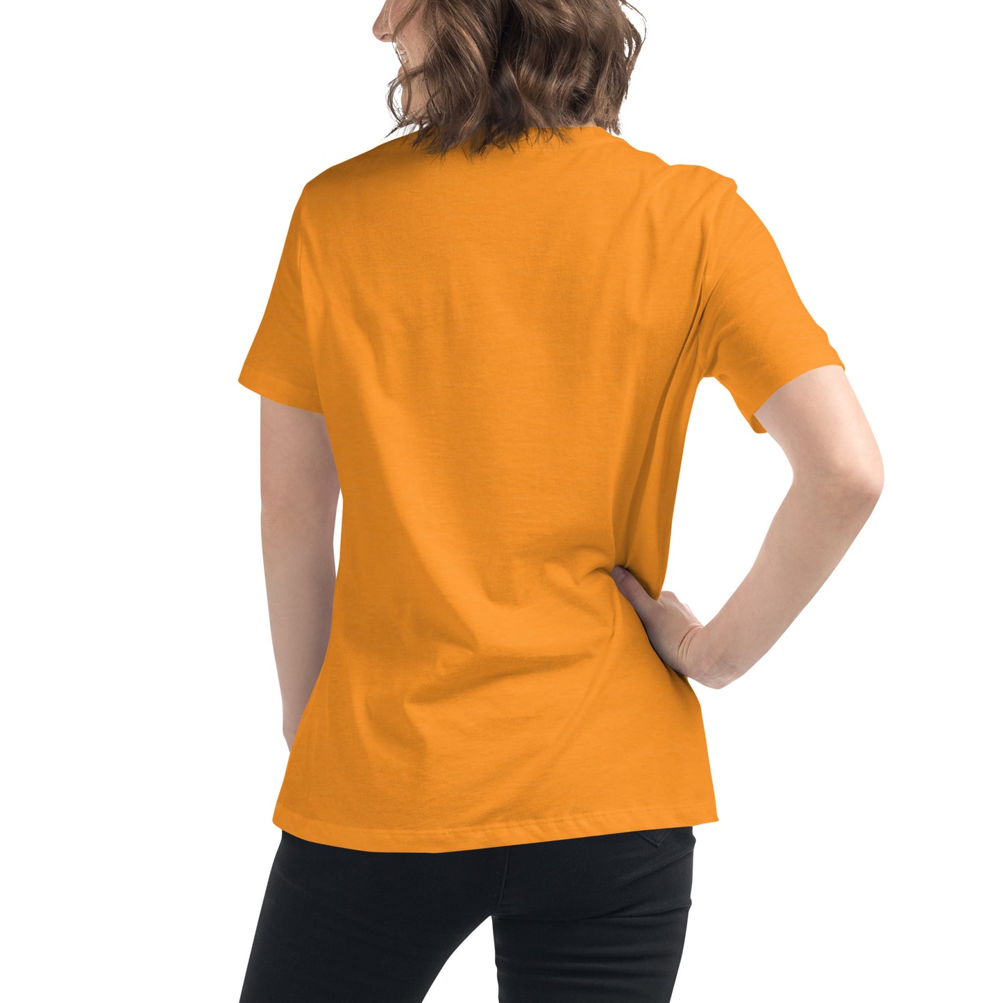 The Panties Don't Have Fangs T-Shirt