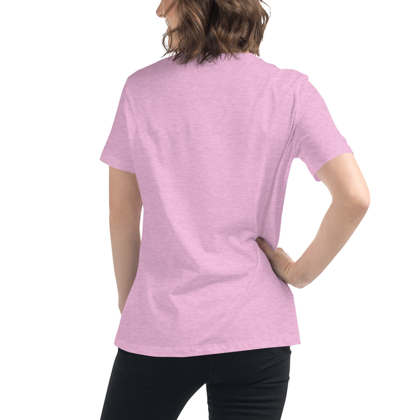 The Panties Don't Have Fangs T-Shirt
