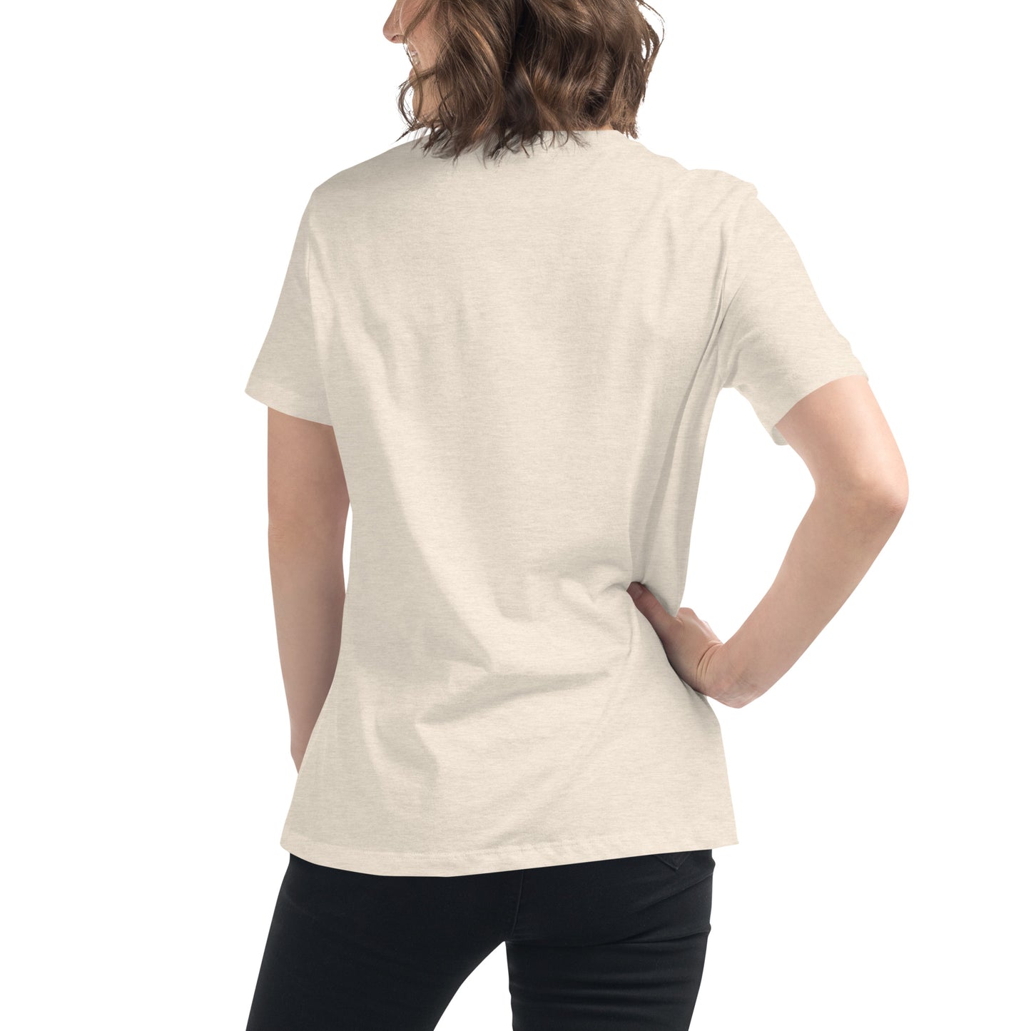 The Panties Don't Have Fangs T-Shirt