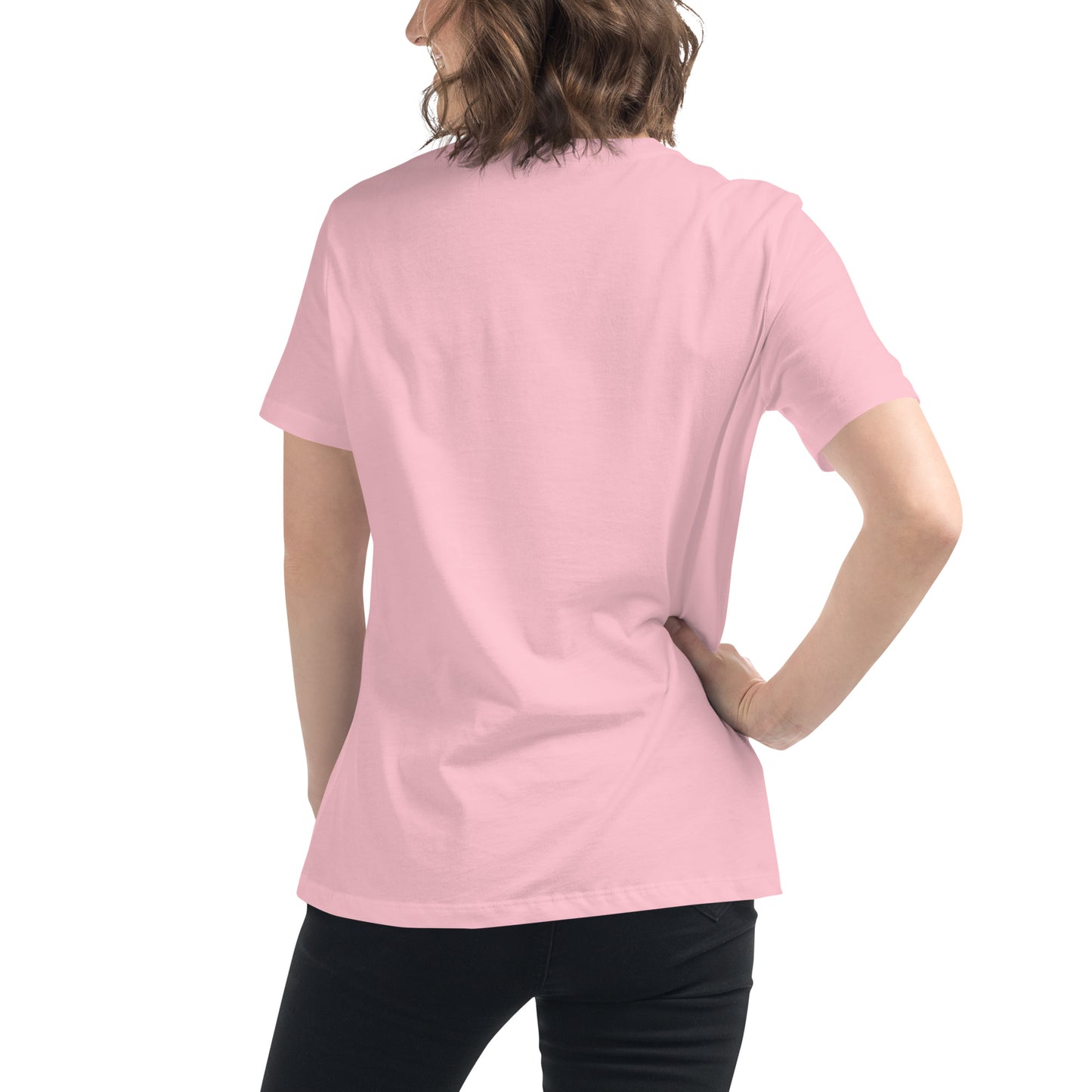 The Panties Don't Have Fangs T-Shirt