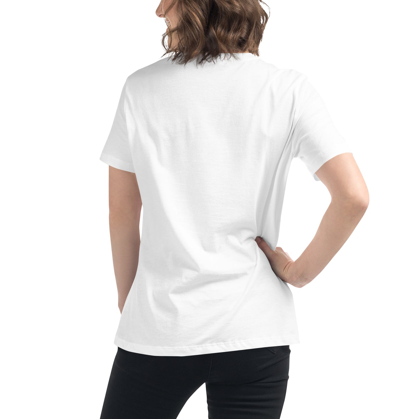 The Panties Don't Have Fangs T-Shirt