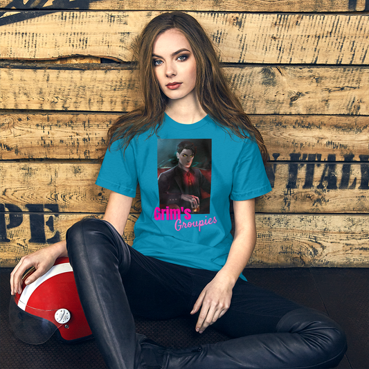 Grim's Groupies (T-Shirt)