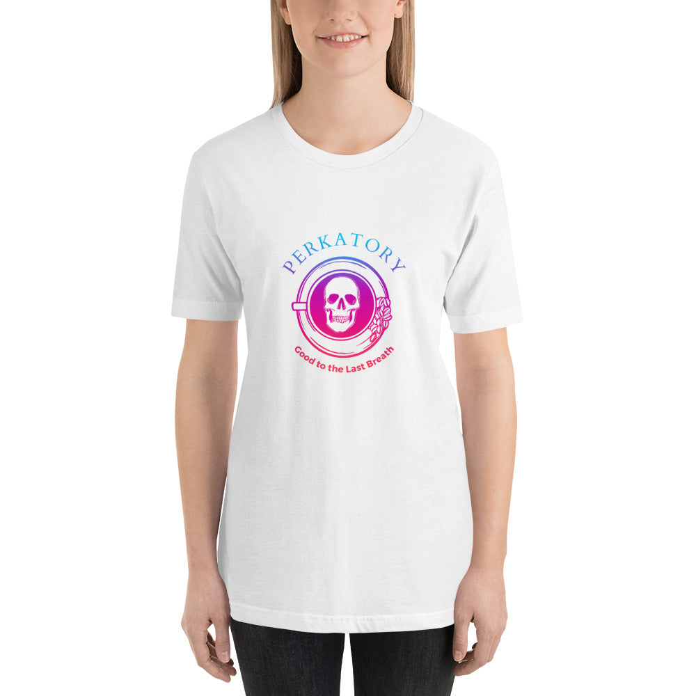 Perkatory T-Shirt