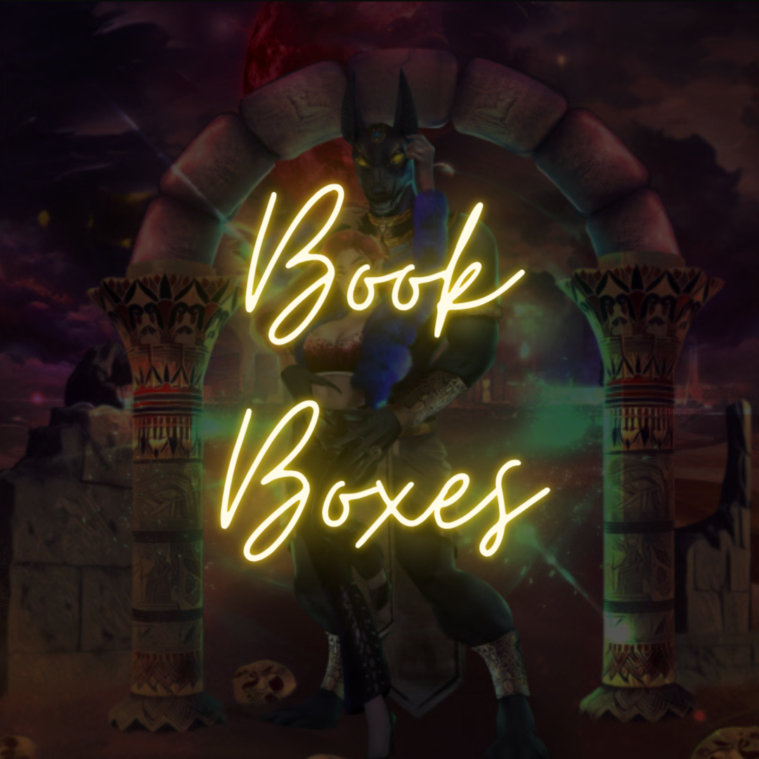 Book Boxes