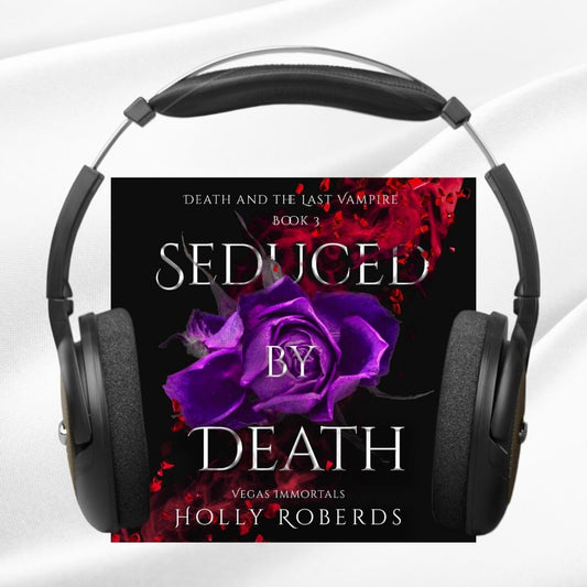 Seduced by Death (Audiobook)