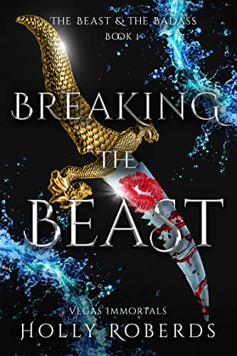 Breaking the Beast - Signed (Hardback)