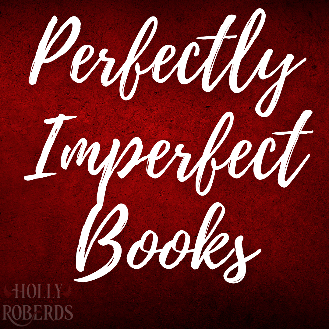Perfectly Imperfect Sale