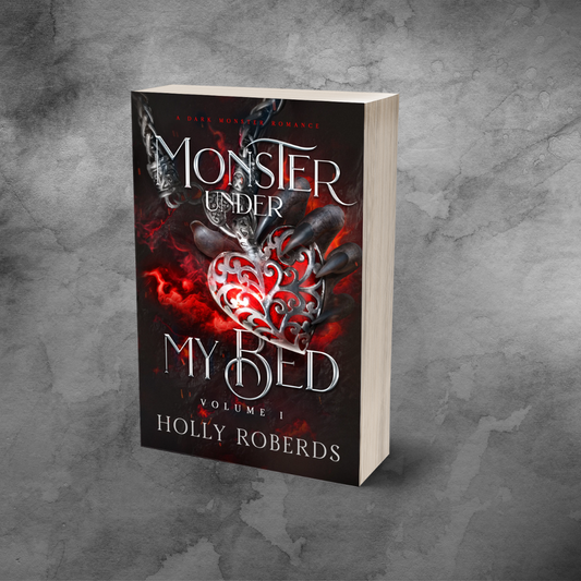 *PREORDER* Monster Under My Bed (Vol. 1)