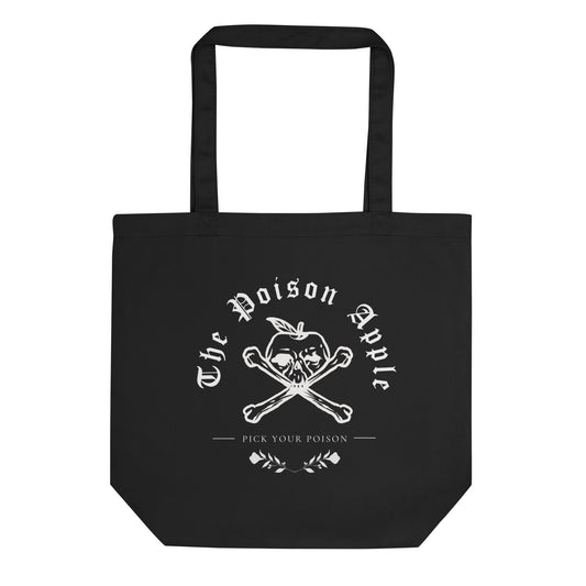 The Poison Apple - Tote Bag