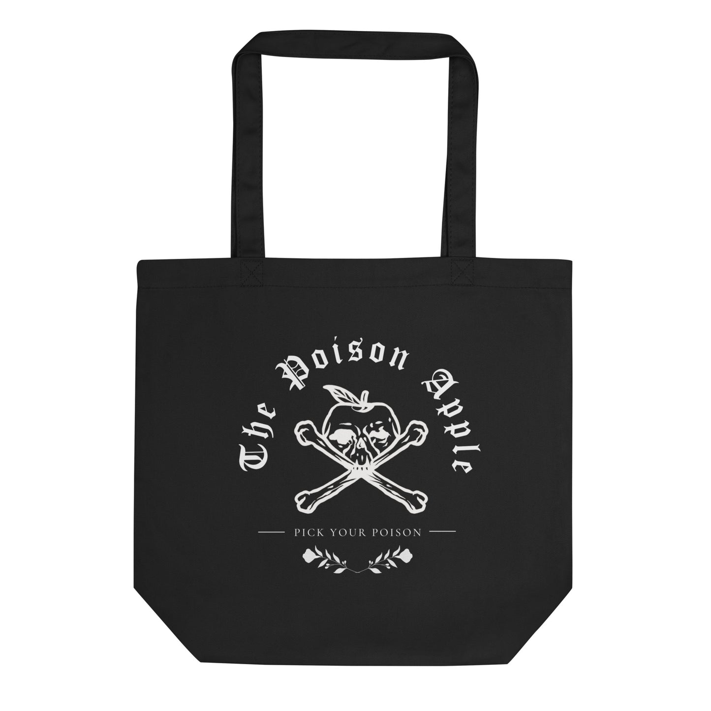 The Poison Apple - Tote Bag