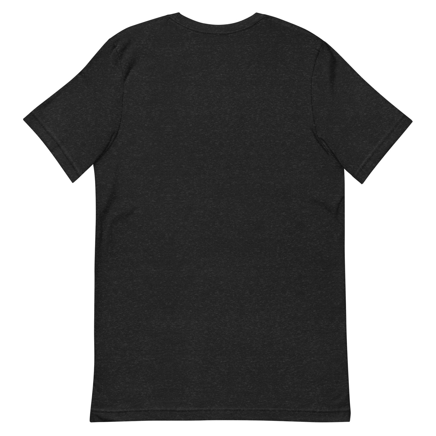 The Big Bad Cookie Unisex t-shirt