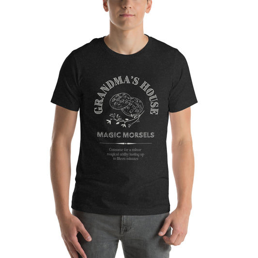 Grandma's Cookies Tshirt