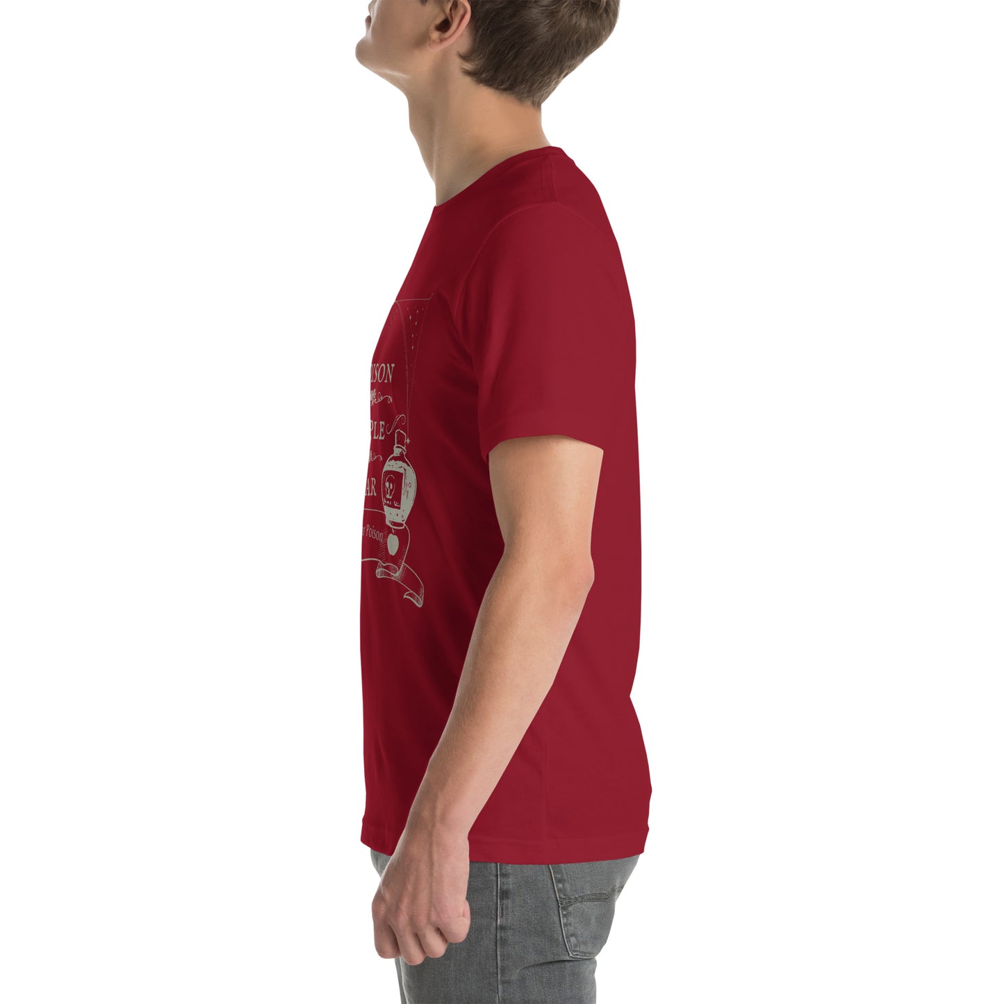 Poison Apple Bar Tshirt