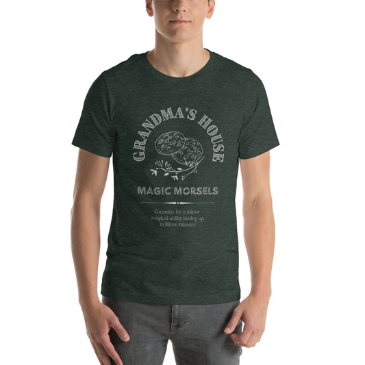 Grandma's Cookies Tshirt