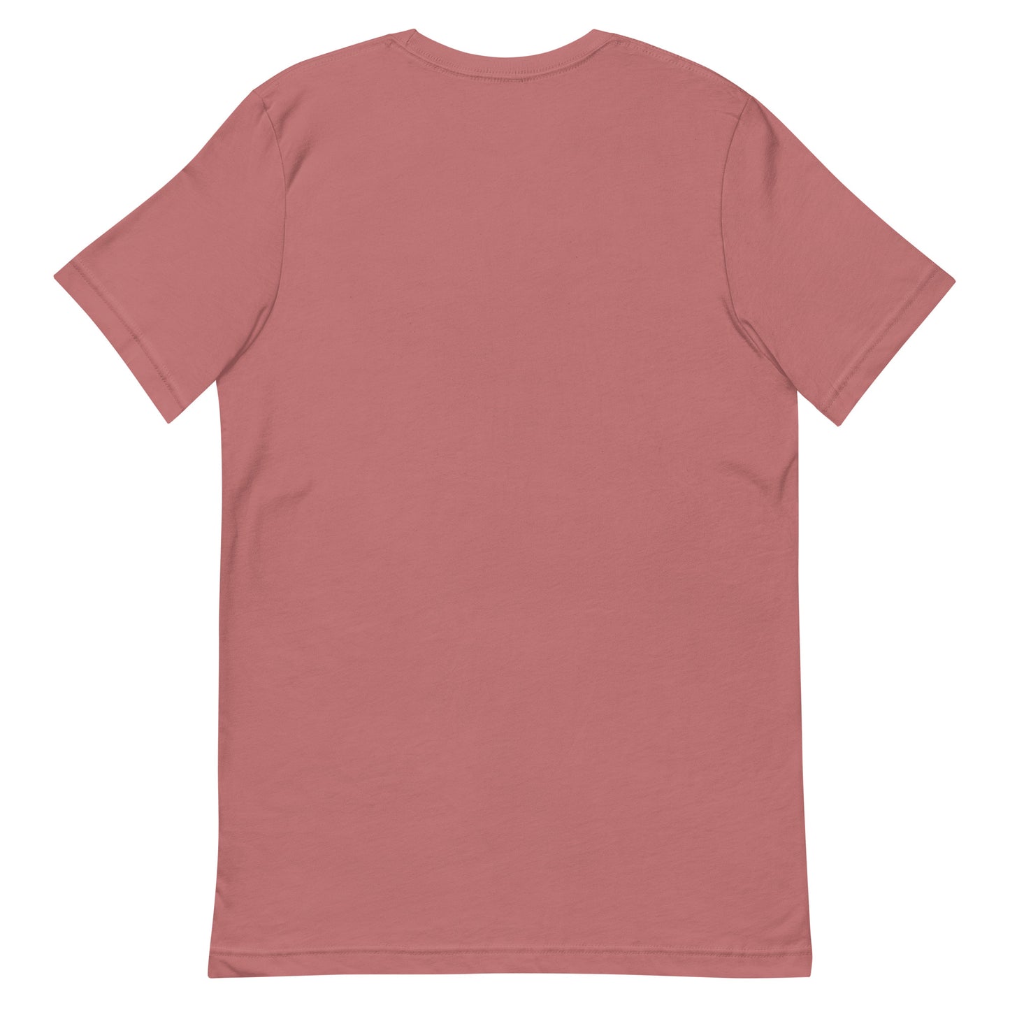 The Big Bad Cookie Unisex t-shirt