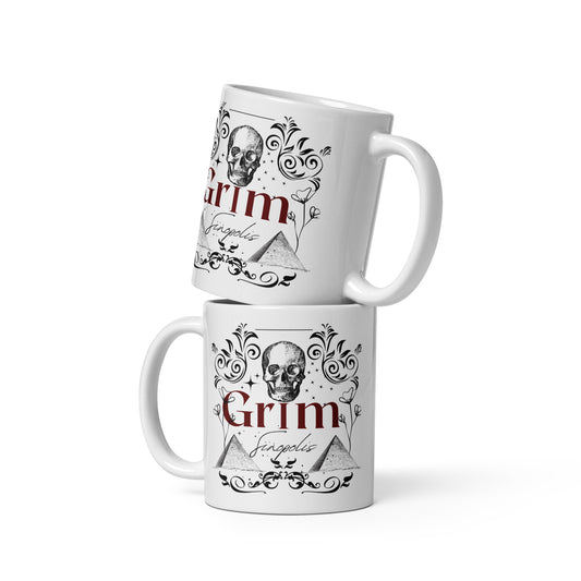 Grim Mug