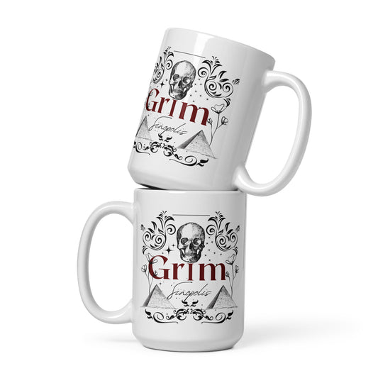 Grim Mug