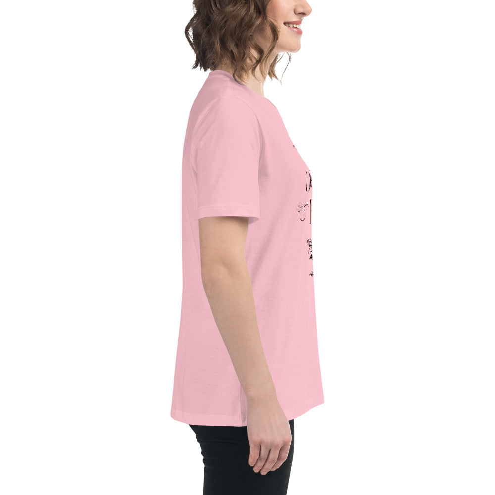 The Panties Don't Have Fangs T-Shirt