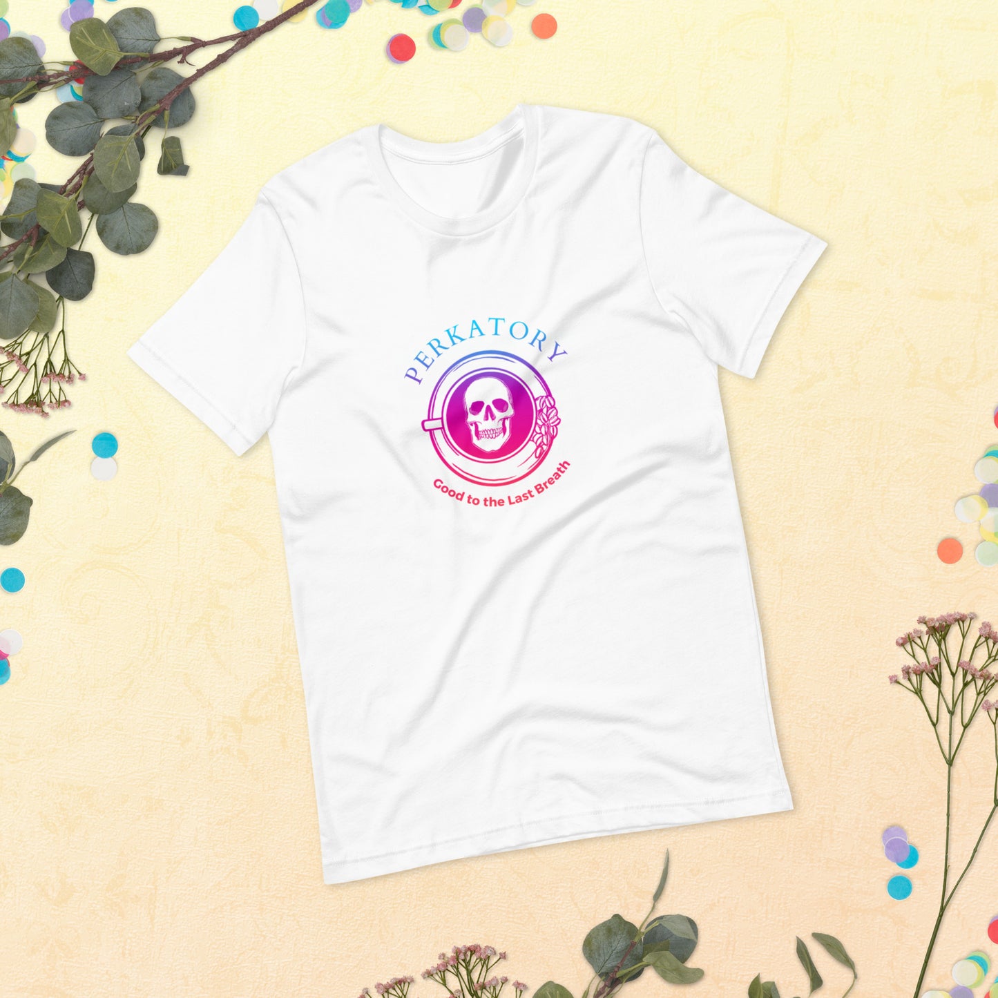 Perkatory T-Shirt